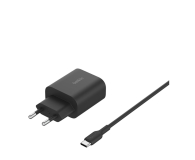 BELKIN Ładowarka indukcyjna BOOST^CHARGE™ Qi2 15W 3w1 Black - 1284066 - zdjęcie 2